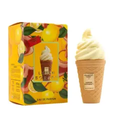 Arabiyat Sugar Lemon Sorbet EDP унисекс