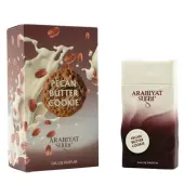 Arabiyat Sugar Pecan Butter Cookie EDP унисекс