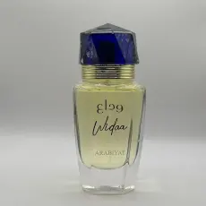 Arabiyat Widaa EDP - парфюм унисекс 70 мл
