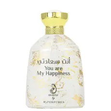 Arabiyat You are my happiness EDP унисекс