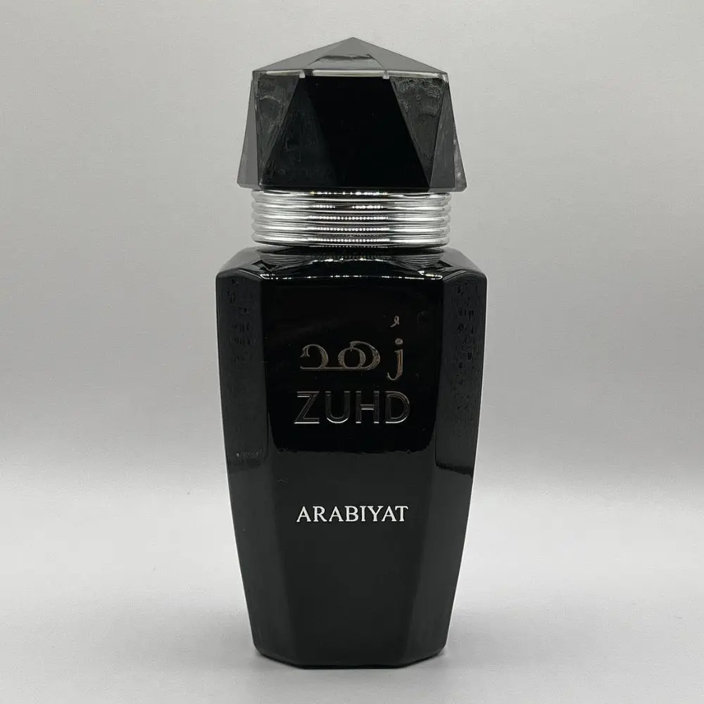 Arabiyat Zuhd EDP – унисекс 