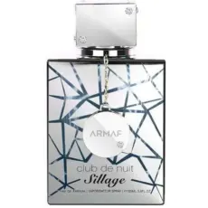 Armaf Club de Nuit Sillage EDP унисекс