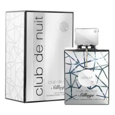 Armaf Club de Nuit Sillage EDP унисекс
