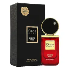 Oros Pure Evening Rose EDP унисекс