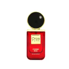 Oros Pure Evening Rose EDP унисекс