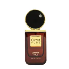 Oros Pure Leather Gold EDP унисекс