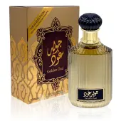 Asdaaf Golden Oud EDP унисекс