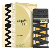 Asdaaf Kasoof Black Extract EDP унисекс