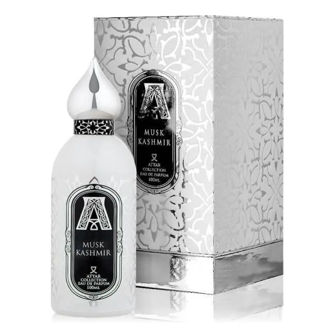 Attar Collection Musk Kashmir EDP унисекс