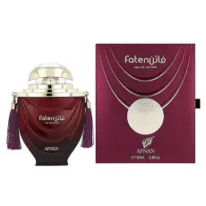 Afnan Faten Maroon EDP за жени