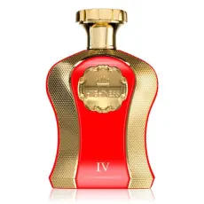 Afnan Highness IV EDP за жени