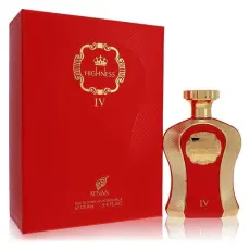 Afnan Highness IV EDP за жени