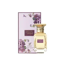 Afnan Violet Bouquet EDP за жени
