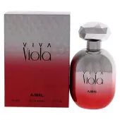 Ajmal Viva Viola EDP за жени