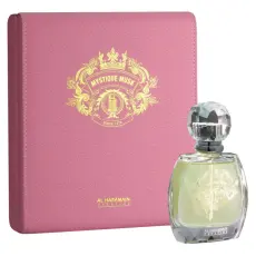 Al Haramain Mystique Musk EDP за жени