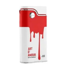 Armaf Art d'Amour EDP за жени