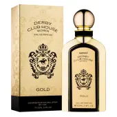 Armaf Derby Club House Gold EDP за жени