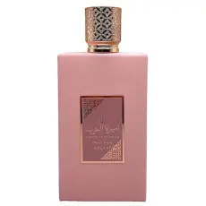 Asdaaf Ameerat Al Arab Prive Rose EDP за жени