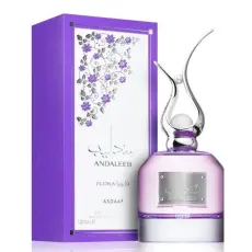 Asdaaf Andaleeb Flora EDP за жени