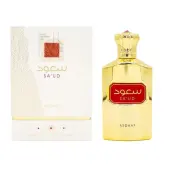Asdaaf Sa'ud EDP за жени
