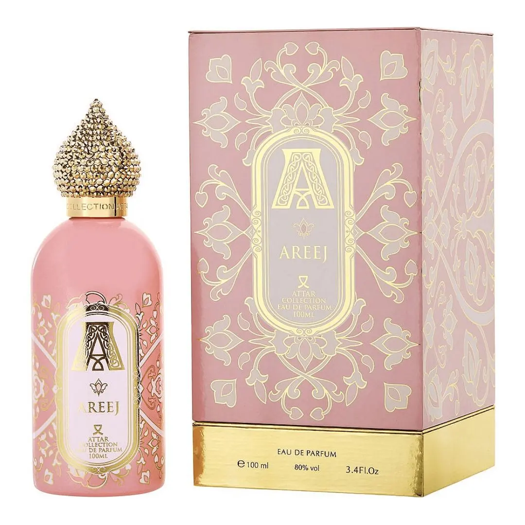 Дамски Парфюм Attar Collection Areej EDP 100 мл. 