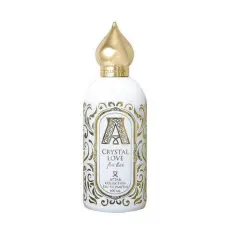 Attar Collection Crystal Love for Her EDP за жени
