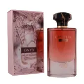 Дамски парфюм Fragrance World Ophylia Onyx EDP 80 мл.