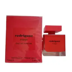 Fragrance World Redriguez Rouge EDP 100 мл.