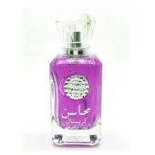 Lattafa Mahasin Crystal Violet EDP за жени