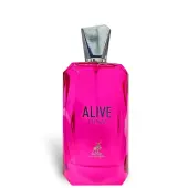 Maison Alhambra Alive Now EDP унисекс