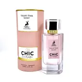 Maison Alhambra Chic Velvet Pink Secret EDP за жени