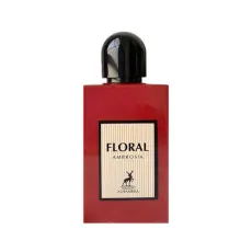 Maison Alhambra Floral Ambrosia EDP за жени
