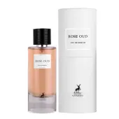 Maison Alhambra Rose Oud EDP за жени