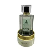 Maison Alhambra Velvet Vert Secret EDP за жени