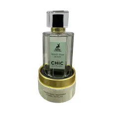 Maison Alhambra Velvet Vert Secret EDP за жени