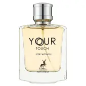  Maison Alhambra Your Touch For Women EDP за жени
