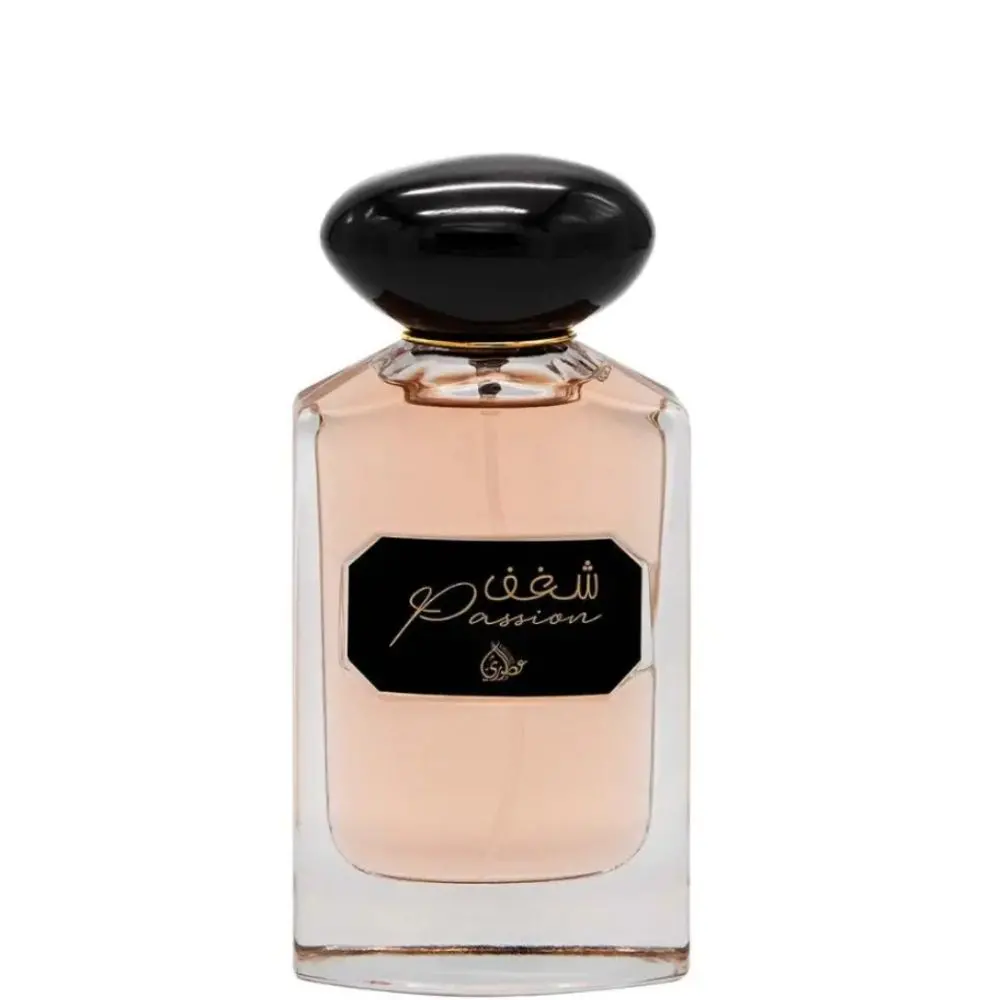 My Perfumes Otoori Passion EDP за жени