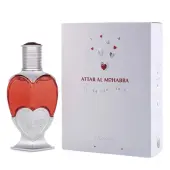 Rasasi Attar Al Mohabba EDP унисекс