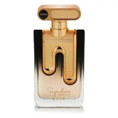 Rave Signature Night EDP за жени