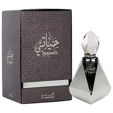 Al Haramain Hayati Perfume парфюмно олио за жени