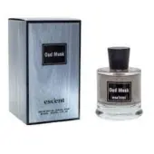 Escent Oud Musk EDP унисекс