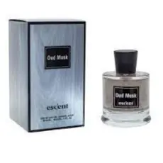 Escent Oud Musk EDP унисекс