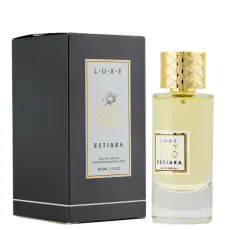 Estiara Crazy Oud EDP за жени