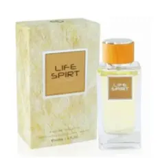 Estiara Life Spirit EDP за мъже