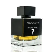 Fragrance World Absolute Oud Magnificent 7 EDP унисекс