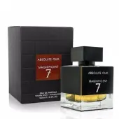 Fragrance World Absolute Oud Magnificent 7 EDP унисекс