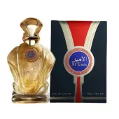 Fragrance World Al Emir EDP за мъже