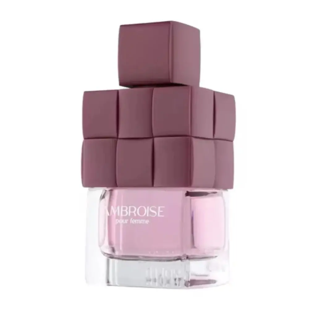 Fragrance World Ambroise Pour Femme EDP за жени