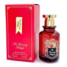 Fragrance World An Evening Twilight EDP унисекс