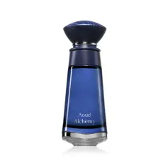 Fragrance World Aoud Alchemy Унисекс EDP  